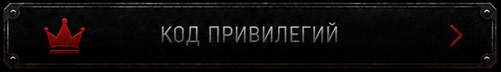 Код привилегий
